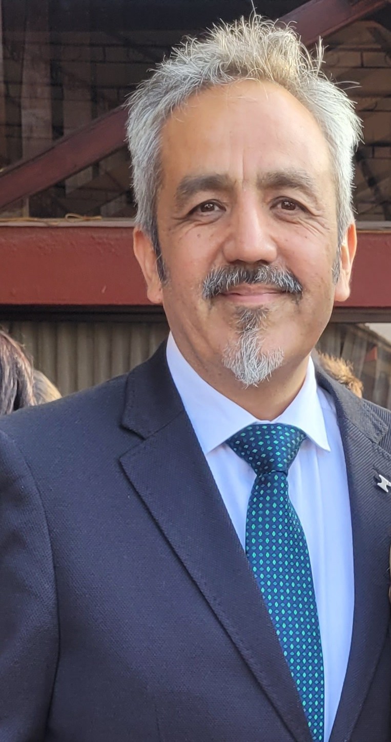 José Flores Peters